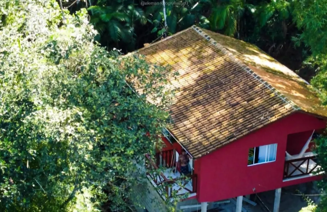 Casa da Floresta-1
